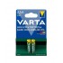 Varta 5703 AAA 1000mah Şarjlı İnce Pil 2li Blister Ambalaj