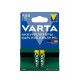 Varta 5703 AAA 1000mah Şarjlı İnce Pil 2li Blister Ambalaj
