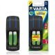 Varta 57642 4x2600mAh Pilli Şarj Edilebilir Pocket Şarj Cihazı Varta 57642 4x2600mAh Pilli Şarj Edilebilir Pocket Şarj Cihazı