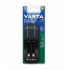 Varta 57642 Pocket Pil Şarj Aleti Pilsiz