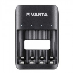 VARTA 57652 USB Quattro Charger Pil Şarj Cihazı