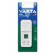 Varta 57656 Mini Pil Şarj Cihazı Pilsiz Varta 57656 Mini Pil Şarj Cihazı Pilsiz