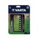 Varta 57681 LCD Multi 8'li AAA-AA Pil Şarj Cihazı