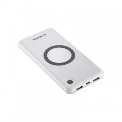 Varta 57908 Wireless Powerbank 15000 mAh Varta 57908 Wireless Powerbank 15000 mAh