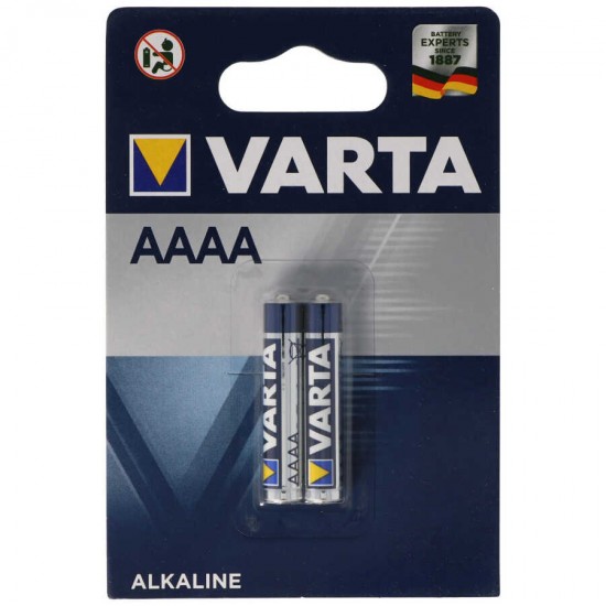 Varta AAAA Tablet Kalemi Pili Varta AAAA Tablet Kalemi Pili