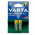 Varta 2600mAh AA Şarj Edilebilir Pil 2'li Paket