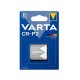 Varta CR-P2 Professional Photo 6V Lityum Foto Pili Varta CR-P2 Professional Photo 6V Lityum Foto Pili