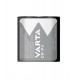 Varta CR-P2 Professional Photo 6V Lityum Foto Pili Varta CR-P2 Professional Photo 6V Lityum Foto Pili
