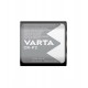 Varta CR-P2 Professional Photo 6V Lityum Foto Pili