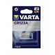 Varta CR123A 3v Lityum Foto Pil Varta CR123A 3v Lityum Foto Pil