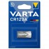 Varta CR123A 3V Lityum Pil Tekli | Uzun Ömürlü Yüksek Performanslı Pil