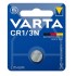 Varta CR1/3N 6131 Lityum 3V Pil