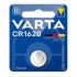 Varta CR1620 3v Lityum Pil Tekli Blister Ambalaj
