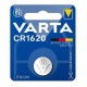 Varta CR1620 3v Lityum Pil Tekli Blister Ambalaj Varta CR1620 3v Lityum Pil Tekli Blister Ambalaj