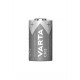 Varta CR2 Photo 3V Lityum Pil Tekli Blister Ambalaj