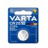 Varta CR2032 3v Lityum Pil Tekli Ambalaj