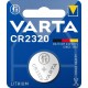 Varta Cr2320 3v Lityum Pil
