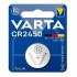Varta CR2450 3 Volt Lityum Pil Tekli Blister