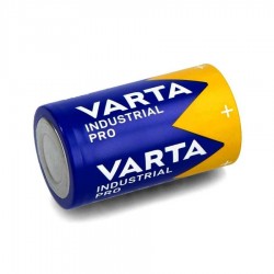 Varta 4014 Industrial Alkalin C Orta Boy Pil Varta 4014 Industrial Alkalin C Orta Boy Pil
