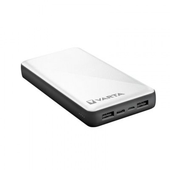 Varta Energy 57976 10000 mAh Powerbank Varta Energy 57976 10000 mAh Powerbank