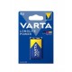 Varta 6LR61 Longlife Power Alkalin 9V Pil Tekli Paket (Blister)