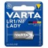 VARTA LR1 N Size 1.5V Kısa Pil