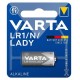 VARTA LR1 N Size 1.5V Kısa Pil