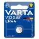 Varta LR44 V13GA AG13 Alkalin Pil Varta LR44 V13GA AG13 Alkalin Pil