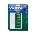 Varta 57659 Usb Multi Charger 8'li Pil Şarj Cihazı (AA-AAA-NiMH)