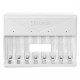 Varta 57659 Usb Multi Charger 8'li Pil Şarj Cihazı (AA-AAA-NiMH) Varta 57659 Usb Multi Charger 8'li Pil Şarj Cihazı (AA-AAA-NiMH)