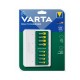 Varta 57659 Usb Multi Charger 8'li Pil Şarj Cihazı (AA-AAA-NiMH) Varta 57659 Usb Multi Charger 8'li Pil Şarj Cihazı (AA-AAA-NiMH)