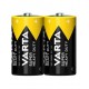 Varta Superlife / Super Heavy Duty C Orta Boy Pil 2'li Shrink Varta Superlife / Super Heavy Duty C Orta Boy Pil 2'li Shrink