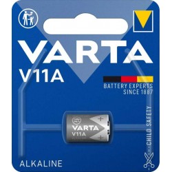Varta V11A  Alkalin Pil