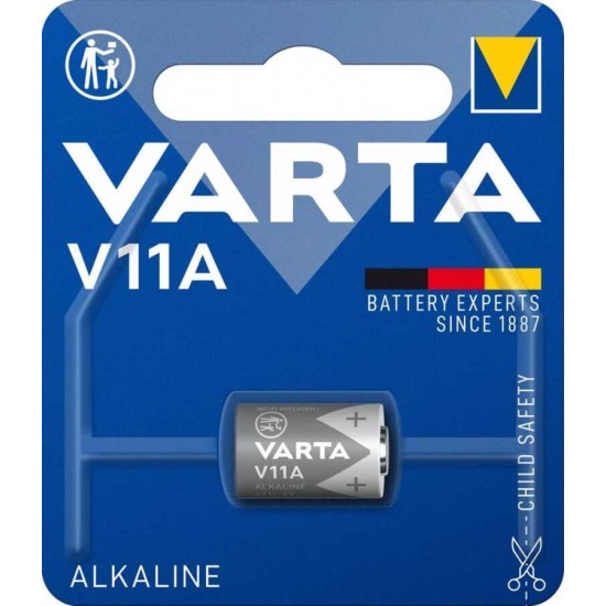 Varta V11A Alkalin Pil Varta V11A Alkalin Pil