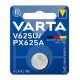 Varta V625U PX625A 4626 Alkalin 1.5v Kumanda Pili Varta V625U PX625A 4626 Alkalin 1.5v Kumanda Pili
