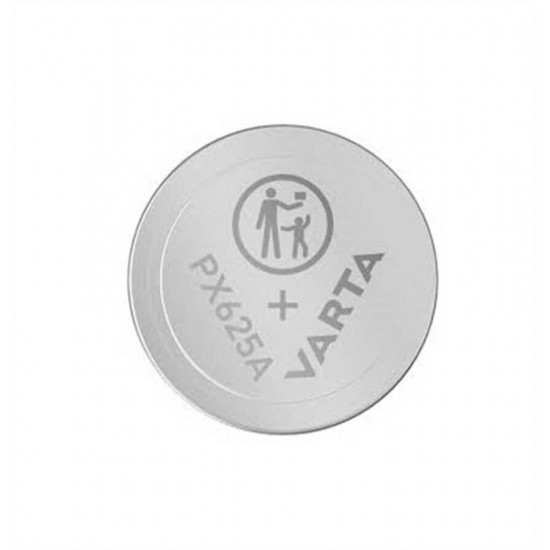Varta V625U PX625A 4626 Alkalin 1.5v Kumanda Pili