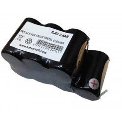 Vestel 8.4v Serisi Uyumlu 8.4v 2.4Ah Şarjlı Süpürge Pili