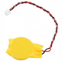 Vestel Etkileşimli Akıllı Tahta için Kablolu Soketli Bios Pili