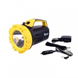 Watton Wt-408 Profesyonel Avcı Büyük Feneri Gün Işığı Sarı Renk Watton Wt-408 Profesyonel Avcı Büyük Feneri Gün Işığı Sarı Renk