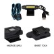 Watton Wt-606 Şarjlı Baret Lambası Watton Wt-606 Şarjlı Baret Lambası