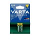 Bebek Telsizi için 550mAH 2li Pil Paketi Bebek Telsizi için 550mAH 2li Pil Paketi
