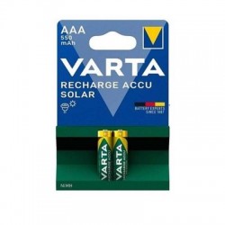 Bebek Telsizi için 550mAH 2li Pil Paketi