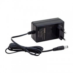 Weko 12 Volt 2 Amper 24 Watt Plastik Kasa Priz Tipi Adaptör (5.5x2.5 Uçlu) Weko 12 Volt 2 Amper 24 Watt Plastik Kasa Priz Tipi Adaptör (5.5x2.5 Uçlu)