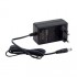 Weko 12 Volt 2 Amper 24 Watt Plastik Kasa Priz Tipi Adaptör (5.5x2.5 Uçlu)