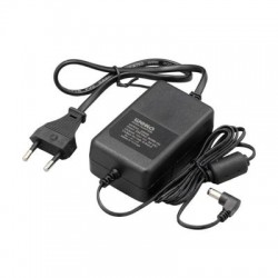 Weko 12 Volt 3 Amper 5.5*2.5 Uçlu Yerli Üretim Plastik Kasa Masaüstü Adaptör