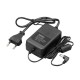 Weko 12 Volt 3 Amper 5.5*2.5 Uçlu Yerli Üretim Plastik Kasa Masaüstü Adaptör Weko 12 Volt 3 Amper 5.5*2.5 Uçlu Yerli Üretim Plastik Kasa Masaüstü Adaptör