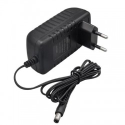 Weko 12.6 Volt 1 Amper 5.5 x 2.5 Uçlu Şarjlı Matkap Adaptörü