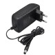 Weko 12.6 Volt 1 Amper 5.5 x 2.5 Uçlu Şarjlı Matkap Adaptörü Weko 12.6 Volt 1 Amper 5.5 x 2.5 Uçlu Şarjlı Matkap Adaptörü