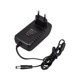Weko 16 Volt - 2 Amper 5.5*2.5 Uçlu Yerli Üretim Power Jacklı Santral Adaptörü Weko 16 Volt - 2 Amper 5.5*2.5 Uçlu Yerli Üretim Power Jacklı Santral Adaptörü
