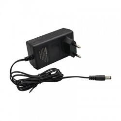 Weko 20 Volt - 1 Amper 5.5*2.5 Uçlu Priz Tipi Adaptör
